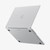 Spigen Air Skin 35,6 cm (14") Omhulsel Transparant