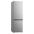 LG GBV21L0EPY fridge-freezer Freestanding 344 L E Silver