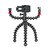 Joby GorillaPod Mobile Rig tripod Smartphone/Tablet 3 leg(s) Black, Coral