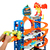 Hot Wheels City – Coffret Garage Ultime