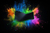 Razer Goliathus Extended Chroma Gaming mouse pad Black