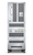 APC Easy 3S szünetmentes tápegység (UPS) Dupla konverziós (online) 40 kVA 40000 W