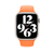 Apple MR2R3ZM/A?ES slimme draagbare accessoire Band Oranje Fluorelastomeer