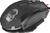 Defender Killer GM-170L myszka Oburęczny USB Typu-A Optyczny 3200 DPI