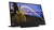 Lenovo ThinkVision M15 LED display 39,6 cm (15.6") 1920 x 1080 pixelek Full HD Fekete