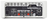 Denon CEOL N10 Home-Audio-Minisystem 130 W Grau, Weiß