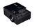 InFocus IN134 XGA data projector Standard throw projector 4000 ANSI lumens DLP XGA (1024x768) 3D Black
