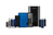 Origin Storage DISKASHUR2 SSD 256-BIT 8TB - BLUE