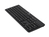 HP L21478-071 keyboard Office USB Spanish Black