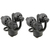RAM Mounts Roller-Ball 2-Pack Paddle & Accessory Holder