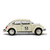 Solido Volkswagen Beetle 1303 Racer 53 Klassieke auto miniatuur Voorgemonteerd 1:18