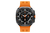 Samsung Galaxy Watch Ultra 3,81 cm (1.5") AMOLED 47 mm Digital 480 x 480 Pixel Touchscreen 4G Grau WLAN GPS