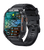 Denver SWC-191B Smartwatch/ Sportuhr 4,98 cm (1.96") IPS Digital 320 x 386 Pixel Touchscreen Schwarz