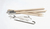 AMAZONAS AZ-4030100 accessoire voor hangmat Ophangset Hout Kunststof, Staal, Hout 100 kg