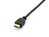 Equip 159352 HDMI kábel 1,8 M HDMI A-típus (Standard) Fekete