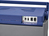Clatronic KB 3714 Kühlbox 30 l Elektro Blau, Grau