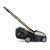 Alpina AL1 3420 Li Kit lawn mower Push lawn mower Battery Black, Grey, Yellow