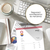 Epson A4 Matte Paper, 167 g/m2, 50 lap