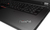 Lenovo ThinkPad P72 Intel® Core™ i7 i7-8850H Station de travail mobile 43,9 cm (17.3") Full HD 16 Go DDR4-SDRAM 512 Go SSD NVIDIA® Quadro® P3200 Wi-Fi 5 (802.11ac) Windows 10 Pr...