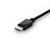 Belkin F1DN1VCBL-PP10T DisplayPort kabel 3 m Zwart