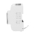ORNO OR-WE-517 electric meter Electronic Plug-in White
