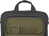 eSTUFF GLB201500 laptop case 39.6 cm (15.6") Toploader bag Graphite, Olive