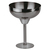 Paderno 41498B00 Cocktail-/Likör-Glas Margarita-Glas