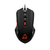 Canyon CND-SGS01 keyboard Mouse included USB QWERTY US English Black, Orange