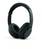 Esperanza Libero EH163K Zestaw słuchawkowy Bezprzewodowy Opaska na głowę Muzyka Mini-USB Bluetooth Czarny