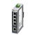 Phoenix Contact 2891014 switch di rete Fast Ethernet (10/100)