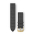 Garmin Quick Release Band Black Leather