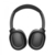 KitSound ENGAGE 2 Headphones Wired & Wireless Head-band Bluetooth Black