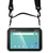 Panasonic PCPE-INFL1B1 tracolla Tablet Nylon Nero