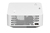 LG PF510Q adatkivetítő Rövid vetítési távolságú projektor 450 ANSI lumen DLP 1080p (1920x1080) Fehér