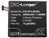 CoreParts MOBX-BAT-OTL603SL ricambio per cellulare Batteria Nero