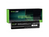 Green Cell HP04 notebook reserve-onderdeel Batterij/Accu