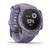 Garmin Instinct Solar MIP Paars GPS