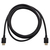 Tripp Lite P568-010-8K6 8K-HDMI-Kabel – 8K bei 60 Hz, dynamischer HDR, 4:4:4, HDCP 2.2, schwarz, 3,05 m