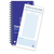 Hamelin 100080050 writing notebook Blue