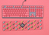 Mionix MNX-05-27002-DE input device accessory Keyboard cap