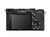 Sony α 7C Compact camera 24.2 MP CMOS 6000 x 4000 pixels Black
