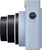 Fujifilm Instax Square SQ1 62 x 62 mm Niebieski