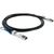 AddOn Networks ADD-SINSFO-PDAC1M InfiniBand/fibre optic cable 1 m SFP+ Silver