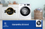 Samsung WW70TA026AE/ET lavatrice a caricamento frontale Crystal Clean™ 7 kg Classe B 1200 giri/min, Porta nera + panel nero