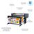 HP Latex 335 large format printer Latex printing Colour 1200 x 1200 DPI 1625 x 1220 mm Ethernet LAN