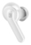 Cellularline Sheer Headset True Wireless Stereo (TWS) In-ear Oproepen/muziek Bluetooth Wit
