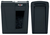 Rexel Secure X10 iratmegsemmisítő Keresztbe vágás 70 dB Fekete