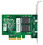 ProXtend PCIe X1 Quad RJ45 Gigabit Ethernet NIC