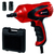Einhell 2048312 destornillador eléctrico y llave de impacto Negro, Rojo