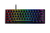 Razer Huntsman Mini keyboard Gaming USB QWERTZ German Black